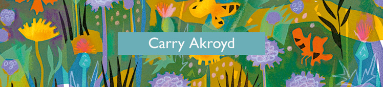 Carry Akroyd