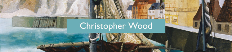 Christopher Wood