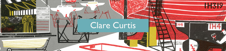 Clare Curtis