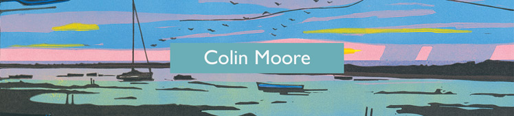 Colin Moore
