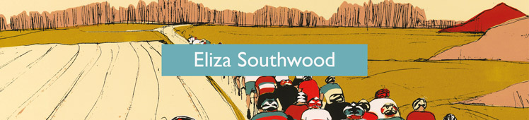 Eliza Southwood