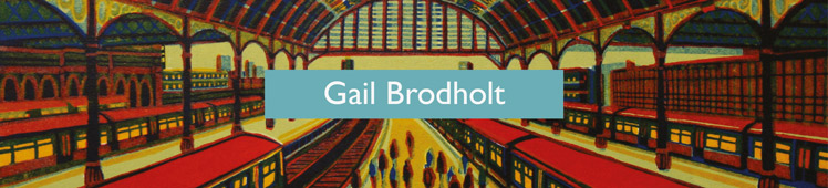 Gail Brodholt