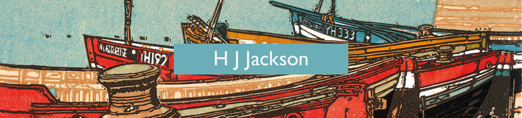 H J Jackson