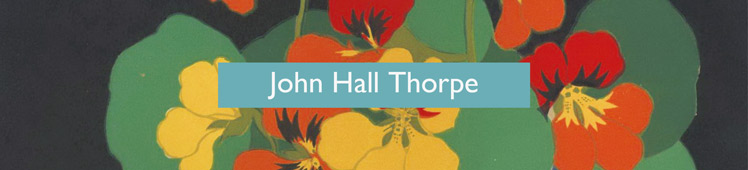 John Hall Thorpe