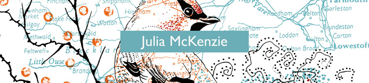 Julia McKenzie