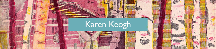 Karen Keogh