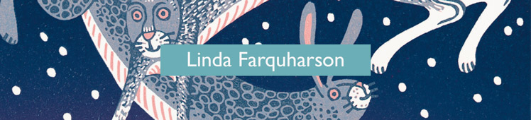 Linda Farquharson