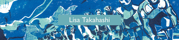 Lisa Takahashi