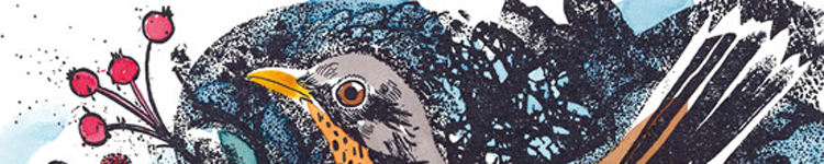 Winter/Christmas Printmakers