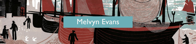 Melvyn Evans