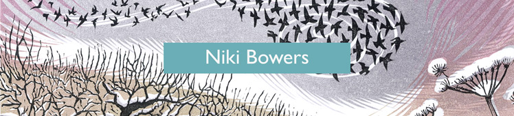 Niki Bowers