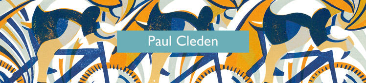 Paul Cleden
