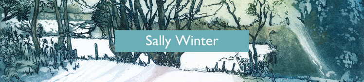 Sally Winter