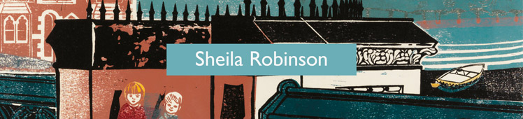 Sheila Robinson