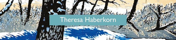 Theresa Haberkorn