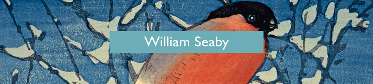William Seaby