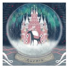 Northern Lights by Alli Conner