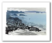 Morning Flight - Ian Phillips