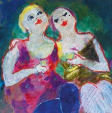 Best Friends Forever Susan Bower RBA