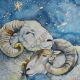 Natasha Lee - Upon a Midnight Clear PACK OF 5