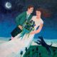 Summer Wedding Artist: Dorothy Stirling
