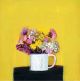 Emma Dunbar Wild Flowers, Mown Grass