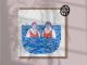 Swimming Ladies 1 By Natasha Robson
