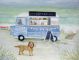 A Takeaway Coffee and a Sea Breeze
Artist: Hannah Cole
