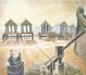 Eric Ravilious Aldeburgh Bathing Machine