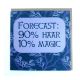 Coastal Haar Magic Forecast Giverly of Dunbar 