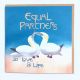 Equal Partners – Gannets by Giverly of Dunbar