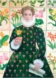 The Orchidologist Artist: Lizzie Riches