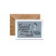 Scottish New Baby Card By Rho Rho