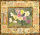 Blickling Hellebores by Lizzie Riches