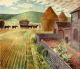 Furlongs Eric Ravilious