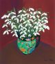Snowdrops
Artist: Sarah Gillard