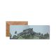 Mountain Biker Card By Rho Rho