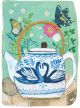 Swan Teapot
Artist: Rachel Grant