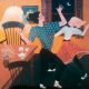 Dancing in the Kitchen
Artist: Lucy Raverat

Canns Down Press range Greeting Card