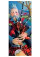 Ophelia Redpath The Border Minstrel