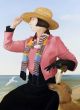 Lizzie Riches
Out to Sea