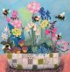 Gertie Young
Bumblebees Welcoming Spring
