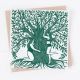 Nature Lovers Card by Prints by the Bay