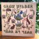 Grow Wilder Year By Year Meadow Giverly of Dunbar Greeting Cards