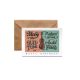 Scottish Fiddle Birthday Card By Rho Rho