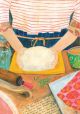 Breadmaking
Artist: Rachel Grant