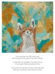 Fox Pack When Beasts Spoke' Postcards - by Charlotte Strawbridge