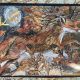 A5 “Autumn Fox” Blank Greeting Card By Clare O’Neill Artworks