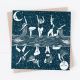Celestial Bodies Card by Prints by the Bay