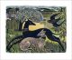 Yorkshire Whippets by Angela Harding